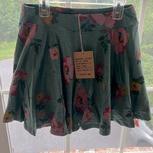 Title Nine/Toad and Co Birdie Skort